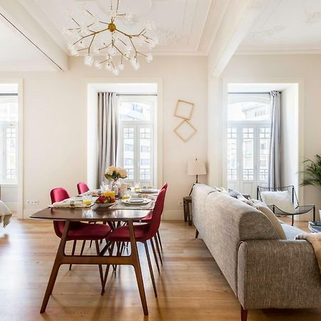 Cosy Marques De Pombal Apartment Lisabona Exterior foto
