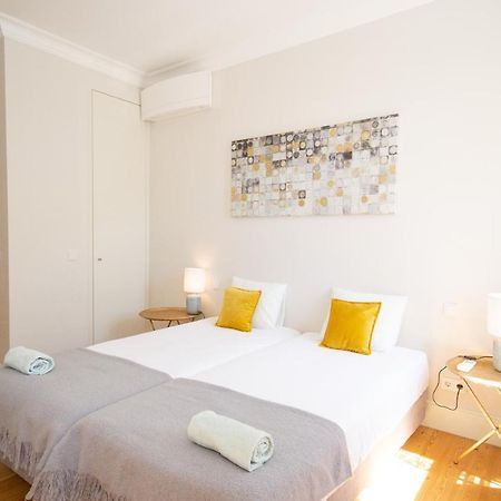 Cosy Marques De Pombal Apartment Lisabona Exterior foto