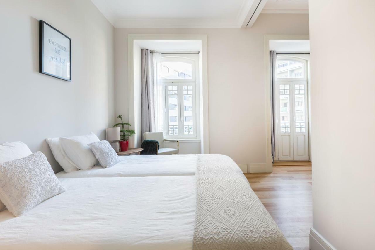 Cosy Marques De Pombal Apartment Lisabona Exterior foto