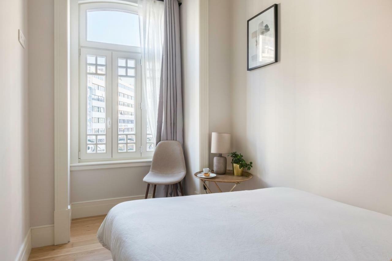 Cosy Marques De Pombal Apartment Lisabona Exterior foto