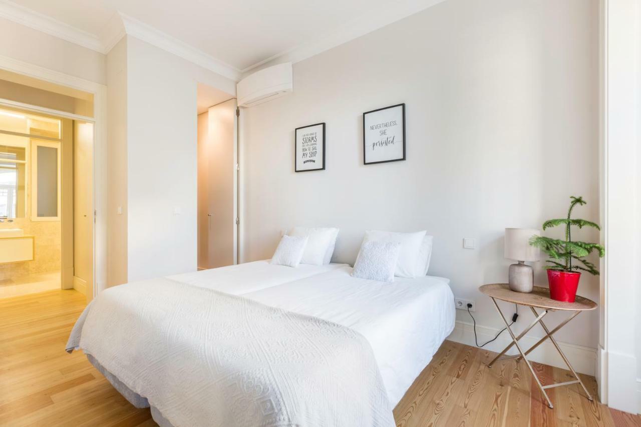 Cosy Marques De Pombal Apartment Lisabona Exterior foto
