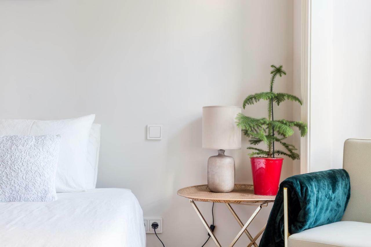 Cosy Marques De Pombal Apartment Lisabona Exterior foto