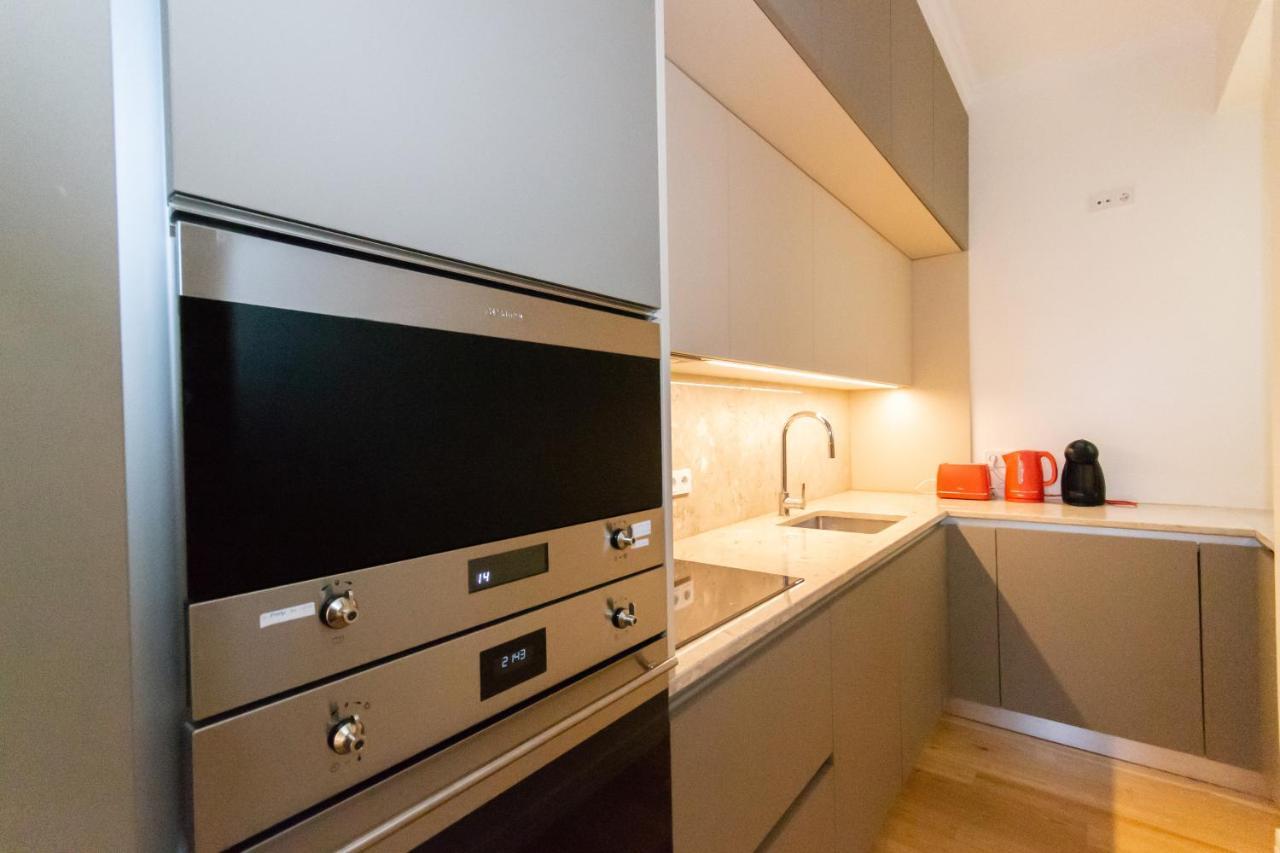 Cosy Marques De Pombal Apartment Lisabona Exterior foto
