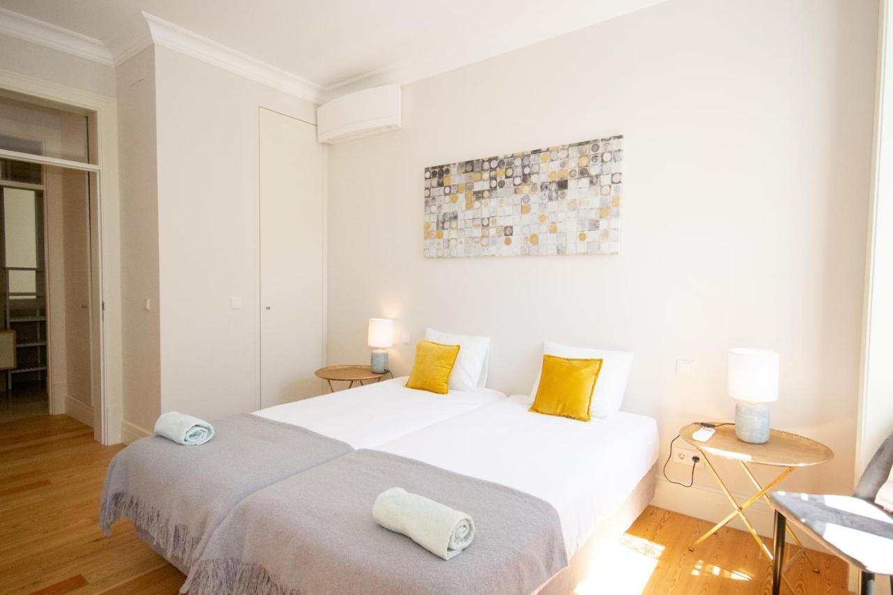 Cosy Marques De Pombal Apartment Lisabona Exterior foto