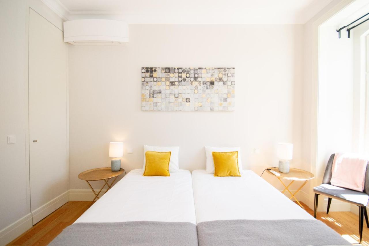 Cosy Marques De Pombal Apartment Lisabona Exterior foto