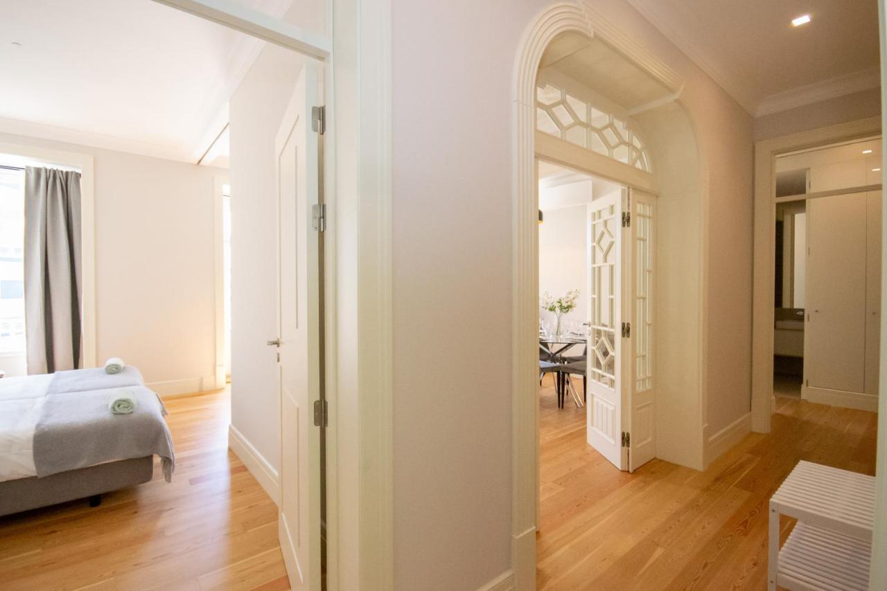 Cosy Marques De Pombal Apartment Lisabona Exterior foto