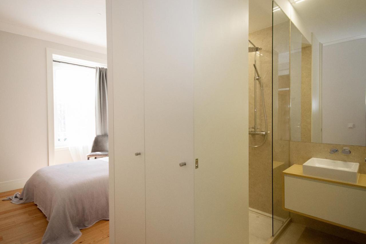 Cosy Marques De Pombal Apartment Lisabona Exterior foto