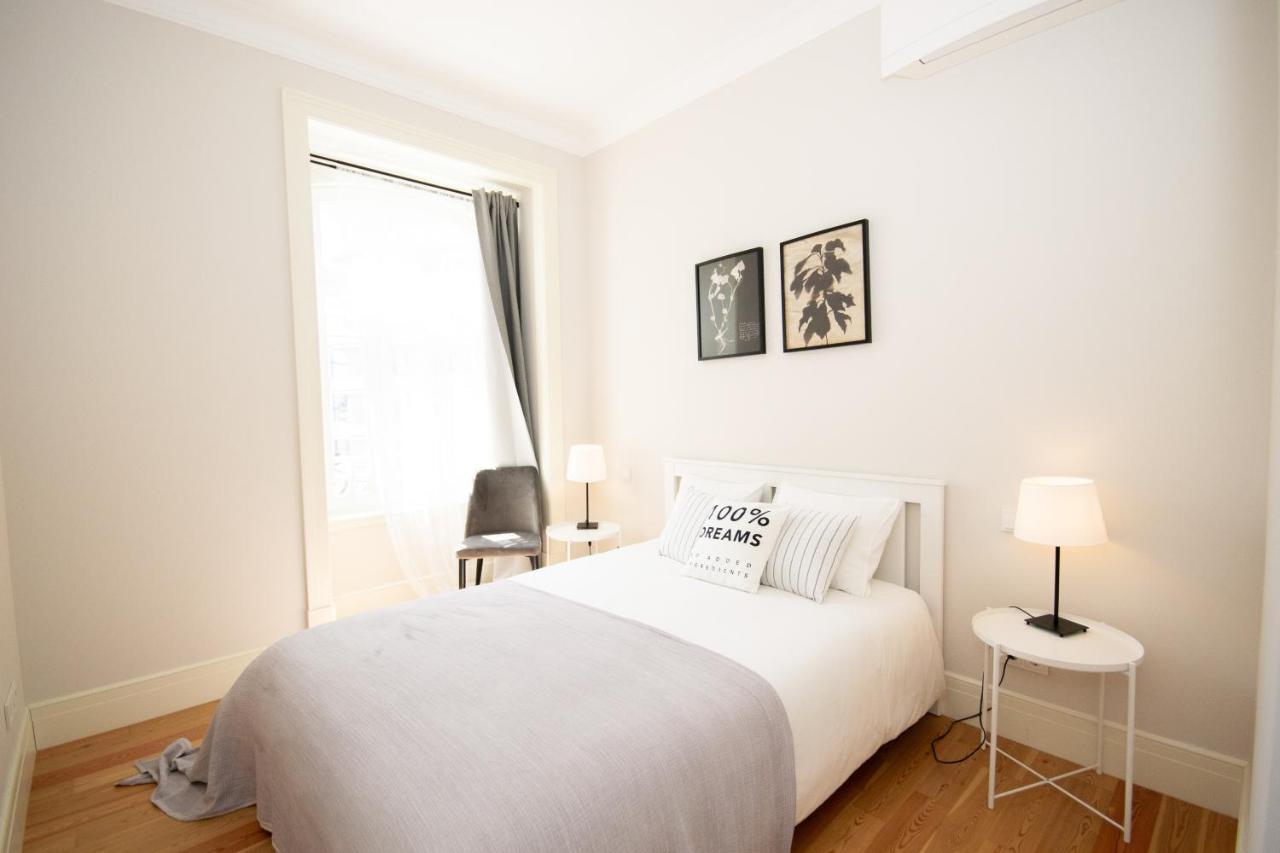 Cosy Marques De Pombal Apartment Lisabona Exterior foto
